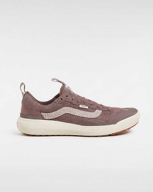 Beige Men Vans MTE UltraRange EXO SE Sneakers Australia | VN6735048