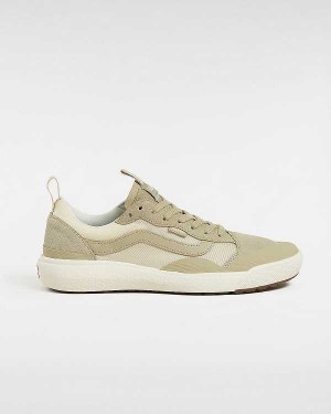 Beige Men Vans MTE UltraRange EXO SE Sneakers Australia | VN6725381