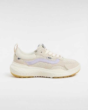 Beige Women Vans MTE UltraRange Neo VR3 Sneakers Australia | VN0179853