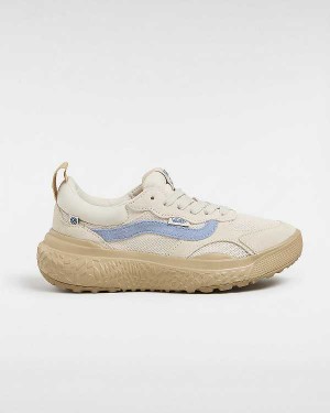 Beige Women Vans MTE UltraRange Neo VR3 Sneakers Australia | VN1862439