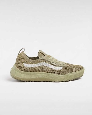 Beige Women Vans MTE UltraRange VR3 Sneakers Australia | VN3072861