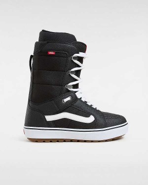 Black Men Vans Hi-Standard OG MTE Snowboard Boots Australia | VN3906215