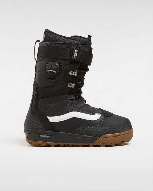 Black Men Vans Infuse Snowboard Boots Australia | VN1597034