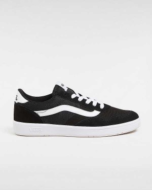 Black Men Vans Staple Cruze Too ComfyCush Sneakers Australia | VN2094573