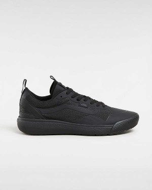 Black Men Vans UltraRange EXO MTE Sneakers Australia | VN2460713