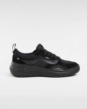 Black Men Vans UltraRange Neo MTE Sneakers Australia | VN2816379