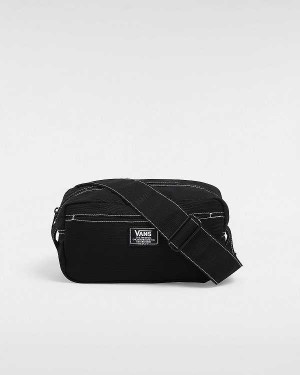 Black Unisex Vans Got It Together Wallet Australia | VN5912063