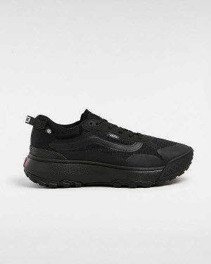 Black Women Vans MTE Crosspath Sneakers Australia | VN1634059