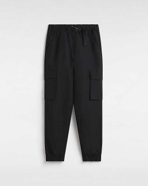 Black Women Vans MTE Onset Pants Australia | VN8152693