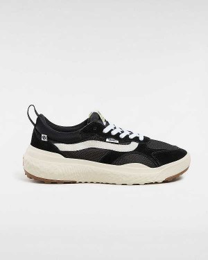 Black Women Vans UltraRange Neo MTE Sneakers Australia | VN8102397