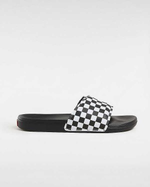 Black / White Women Vans MTE La Costa Sneakers Australia | VN1439026