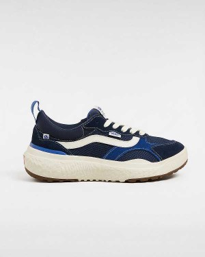 Blue Men Vans MTE UltraRange Neo VR3 Sneakers Australia | VN9275361