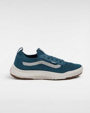 Blue Men Vans MTE UltraRange VR3 Sneakers Australia | VN4069587