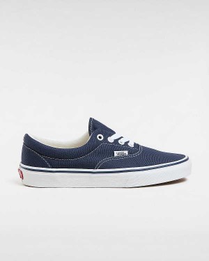 Blue Women Vans Era Sneakers Australia | VN6324185