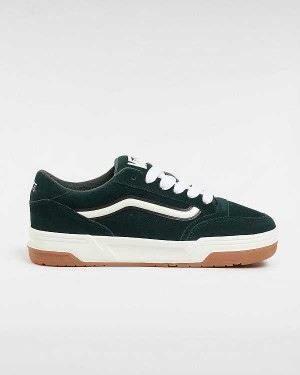 Green Men Vans Hylane Sneakers Australia | VN7305826