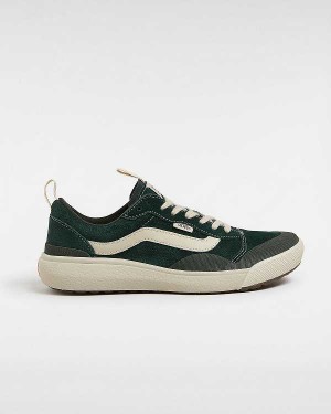 Green Women Vans MTE UltraRange EXO Waterproof Boots Australia | VN3507462