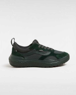 Green Women Vans MTE UltraRange Neo VR3 Sneakers Australia | VN3986725