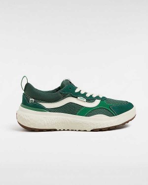 Green Women Vans MTE UltraRange Neo VR3 Sneakers Australia | VN3756804