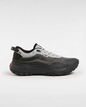 Grey Men Vans MTE Crosspath Sneakers Australia | VN2794681