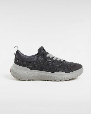 Grey Men Vans MTE UltraRange Neo VR3 Sneakers Australia | VN6721493