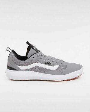 Grey Men Vans UltraRange EXO MTE Sneakers Australia | VN4682073