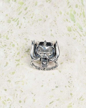 Grey Unisex Vans The Frog Motorhead Rings Australia | VN2047916