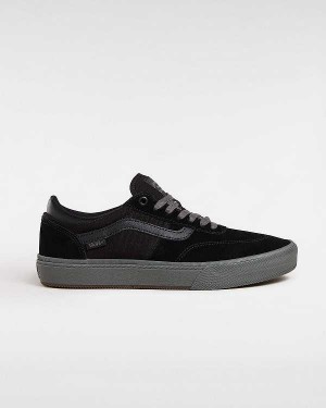 Grey Women Vans Gilbert Crockett Skate Shoes Australia | VN0753986