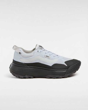 Grey Women Vans MTE Crosspath Sneakers Australia | VN8620319