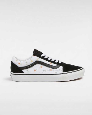 Multicolor Men Vans Old Skool Sneakers Australia | VN5621849