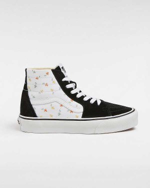 Multicolor Men Vans Sk8-Hi Tapered Sneakers Australia | VN0147592