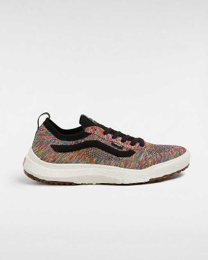 Multicolor Women Vans MTE UltraRange VR3 Sneakers Australia | VN1836927