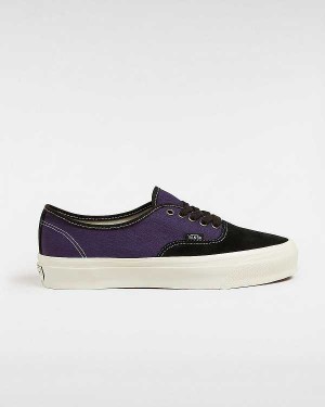 Purple Women Vans Premium Authentic 44 Sneakers Australia | VN1684725