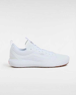 White Men Vans UltraRange EXO MTE Sneakers Australia | VN7019384