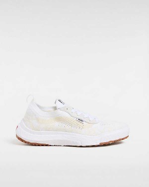 White Men Vans UltraRange Neo MTE Sneakers Australia | VN6309841