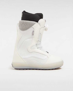 White Women Vans Encore OG MTE Snowboard Boots Australia | VN9835017