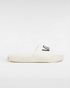 White Women Vans MTE La Costa Sneakers Australia | VN1042875