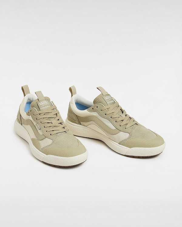 Beige Men Vans MTE UltraRange EXO SE Sneakers Australia | VN6725381