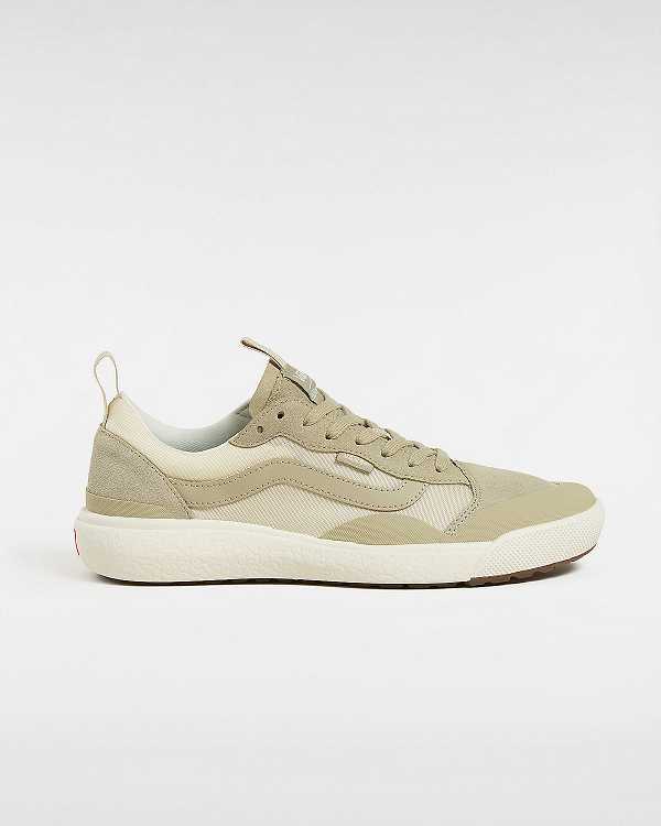 Beige Men Vans MTE UltraRange EXO SE Sneakers Australia | VN6725381