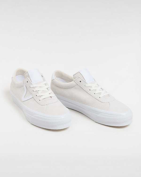 Beige Men Vans Premium Sport 73 Sneakers Australia | VN5083219