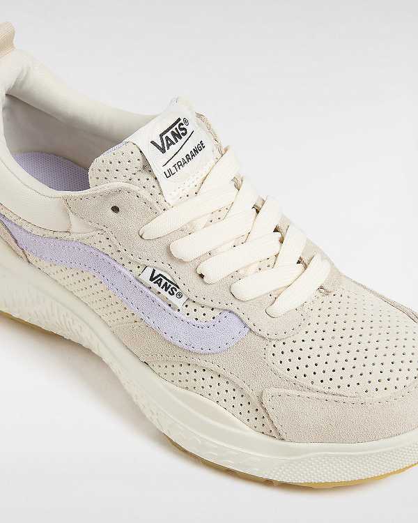 Beige Women Vans MTE UltraRange Neo VR3 Sneakers Australia | VN0179853