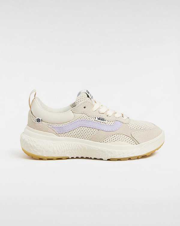 Beige Women Vans MTE UltraRange Neo VR3 Sneakers Australia | VN0179853