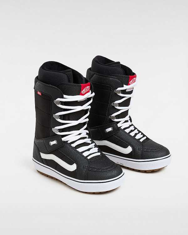 Black Men Vans Hi-Standard OG MTE Snowboard Boots Australia | VN3906215