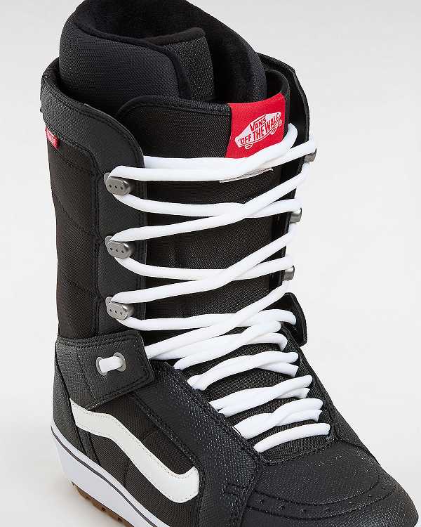 Black Men Vans Hi-Standard OG MTE Snowboard Boots Australia | VN3906215