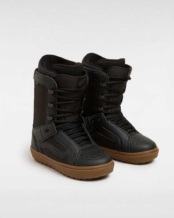 Black Men Vans Hi-Standard OG MTE Snowboard Boots Australia | VN0687415