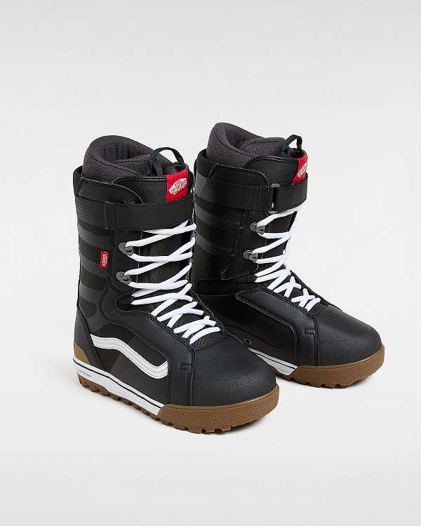 Black Men Vans Hi-Standard Pro MTE Snowboard Boots Australia | VN6843097