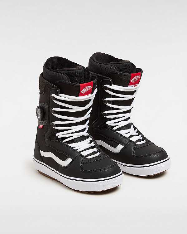 Black Men Vans Invado OG MTE Snowboard Boots Australia | VN4381970