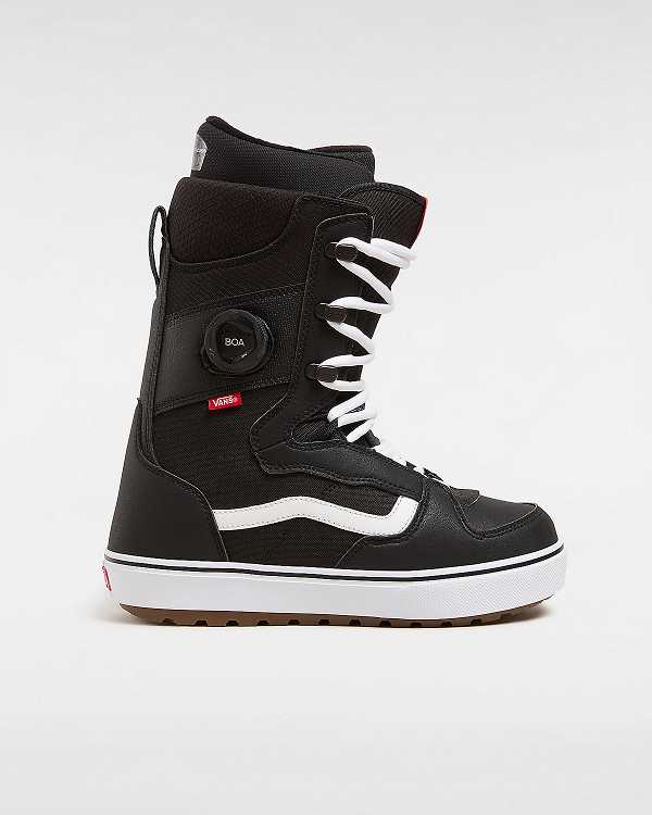 Black Men Vans Invado OG MTE Snowboard Boots Australia | VN4381970