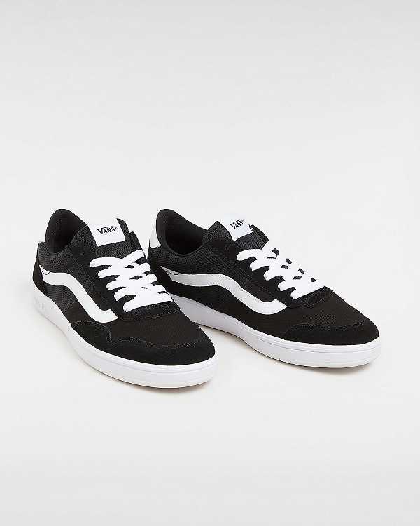 Black Men Vans Staple Cruze Too ComfyCush Sneakers Australia | VN2094573