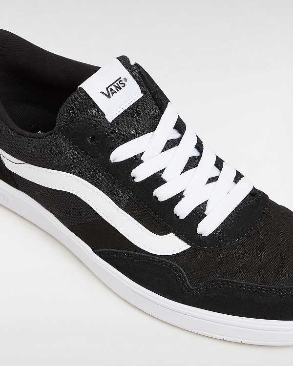 Black Men Vans Staple Cruze Too ComfyCush Sneakers Australia | VN2094573