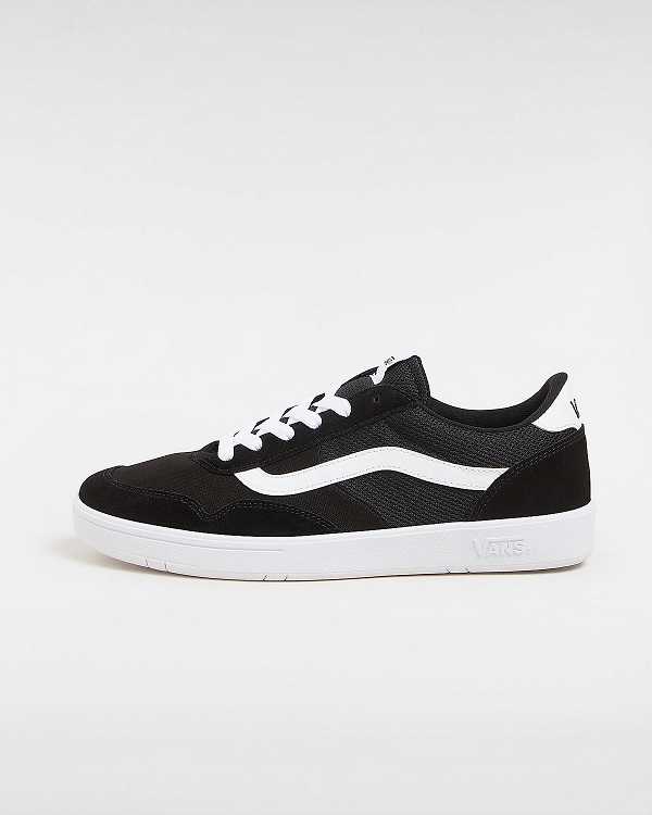 Black Men Vans Staple Cruze Too ComfyCush Sneakers Australia | VN2094573